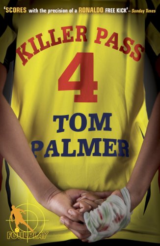 Foul Play: Killer Pass (Foul Play Series Book 4) (English Edition)