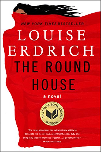 The Round House: A Novel (English Edition)
