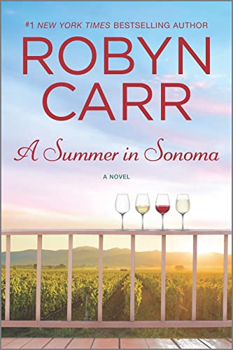 A Summer In Sonoma (English Edition)