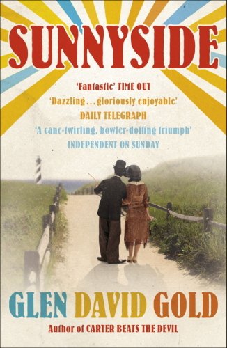 Sunnyside (English Edition)