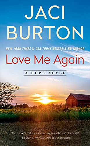 Love Me Again (A Hope Novel Book 7) (English Edition)