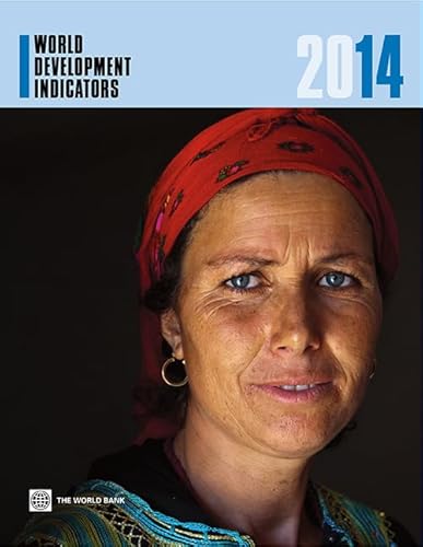 World Development Indicators 2014 (English Edition)