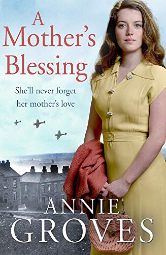 A Mother’S Blessing: In Wartime, Everyone Fights... (English Edition)