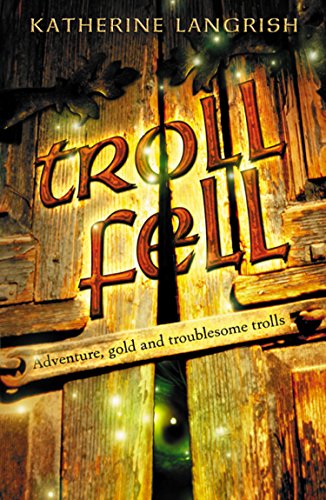 Troll Fell (English Edition)