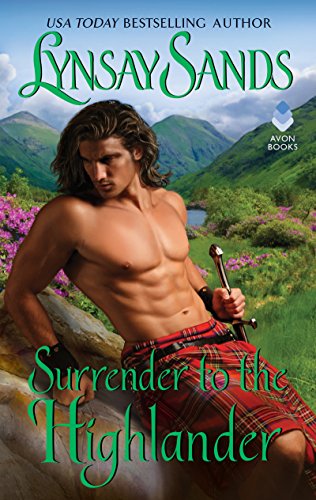 Surrender To The Highlander: Highland Brides (English Edition)