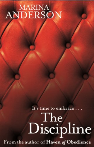 The Discipline (English Edition)