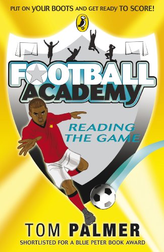 Football Academy: Reading The Game (English Edition)