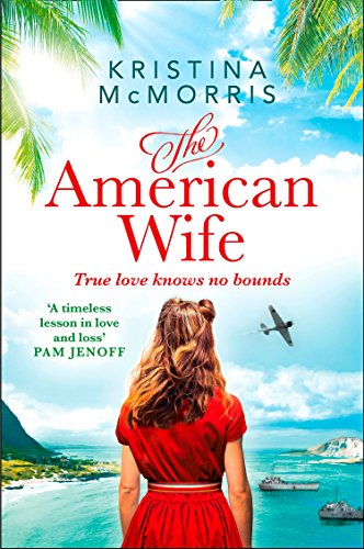 The American Wife (English Edition)