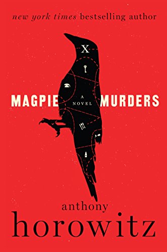 Magpie Murders: A Novel (English Edition)