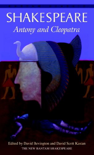 Antony And Cleopatra (English Edition)