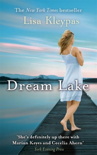 Dream Lake: Number 3 In Series (Friday Harbor) (English Edition)