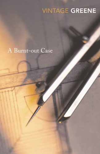 A Burnt-Out Case (Vintage Classics) (English Edition)