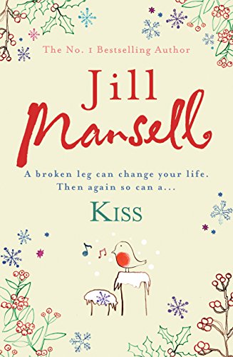 Kiss (English Edition)