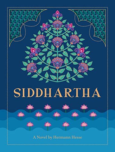 Siddhartha: A Novel By Hermann Hesse (English Edition)