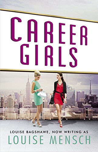 Career Girls (English Edition)