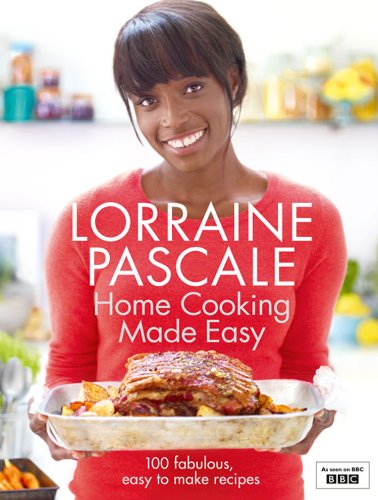 Home Cooking Made Easy (English Edition)