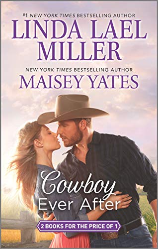 Cowboy Ever After: An Anthology (Parable) (English Edition)