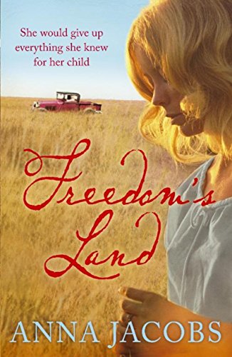Freedom'S Land (English Edition)
