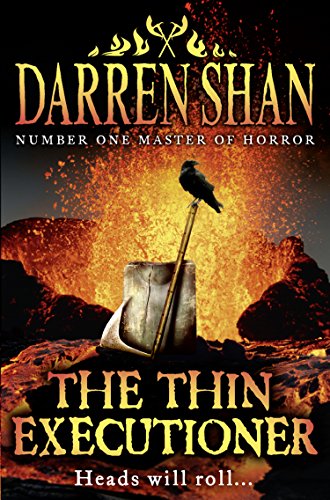The Thin Executioner (English Edition)