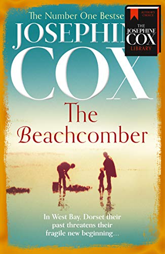 The Beachcomber (English Edition)