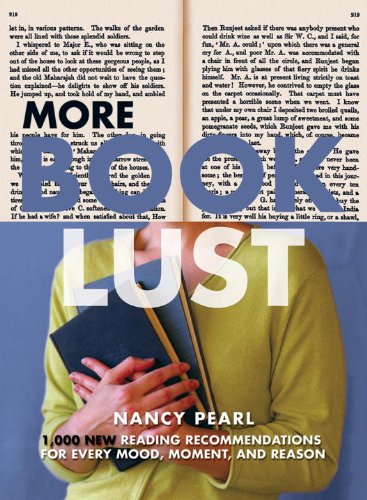 More Book Lust: Recommended Reading For Every Mood, Moment, And Reason (English Edition)