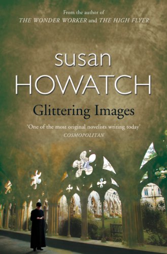 Glittering Images (English Edition)