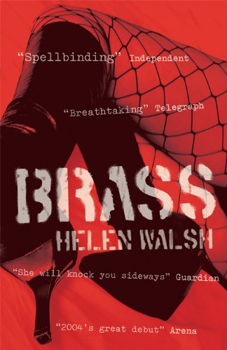 Brass (English Edition)