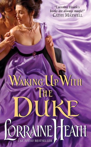 Waking Up With The Duke (London'S Greatest Lovers Book 3) (English Edition)