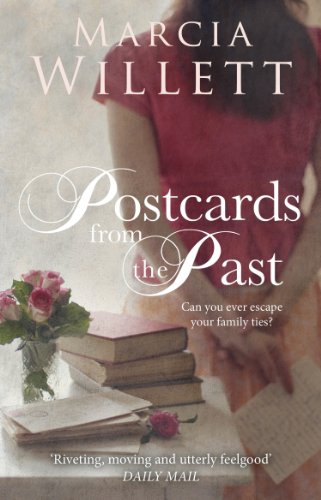 Postcards From The Past (English Edition)