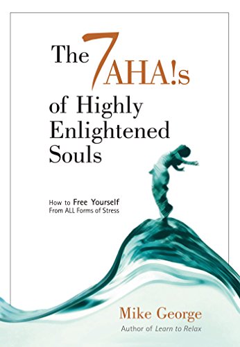 7 Ahas Of Highly Enlightened Souls (English Edition)