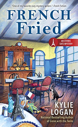 French Fried (An Ethnic Eats Mystery Book 2) (English Edition)