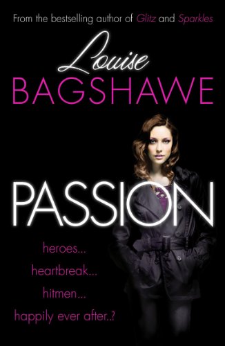 Passion (English Edition)
