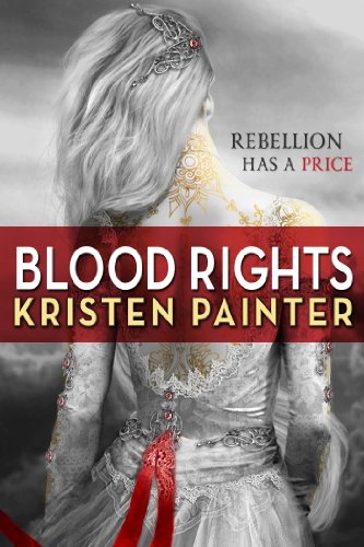 Blood Rights: House Of Comarré: Book 1 (English Edition)