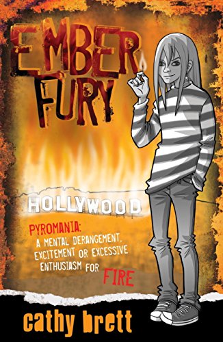 Ember Fury (English Edition)