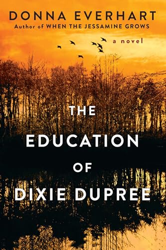 The Education Of Dixie Dupree (English Edition)