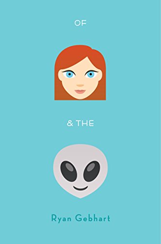 Of Jenny And The Aliens (English Edition)
