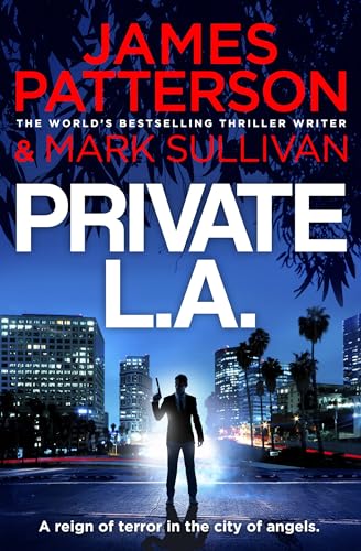 Private L.A.: (Private 7) (English Edition)