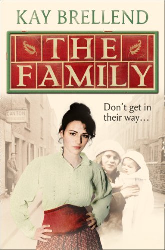 The Family (English Edition)