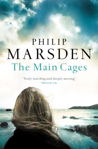 The Main Cages (English Edition)