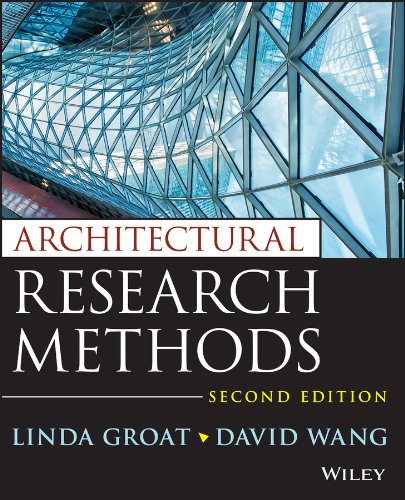 Architectural Research Methods (English Edition)