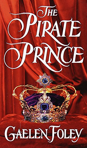 The Pirate Prince (Ascension Trilogy Book 1) (English Edition)