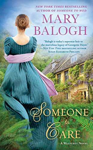 Someone To Care: Viola'S Story (The Westcott Series Book 4) (English Edition)