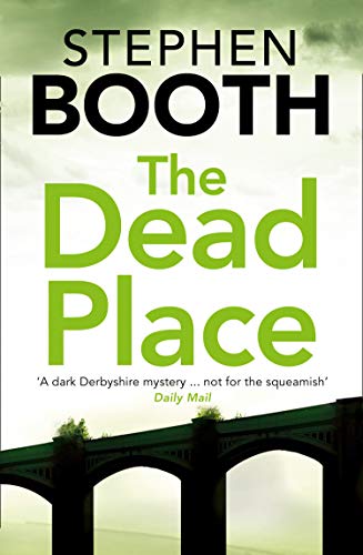 The Dead Place (Cooper And Fry Crime Series, Book 6) (The Cooper & Fry Series) (English Edition)