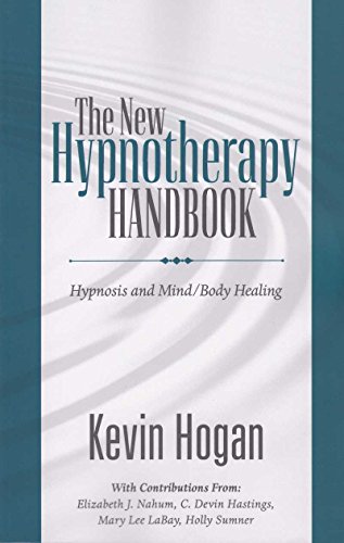 The New Hypnotherapy Handbook (English Edition)