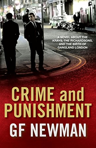 Crime And Punishment (English Edition)