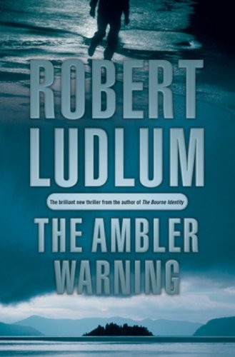 The Ambler Warning (English Edition)