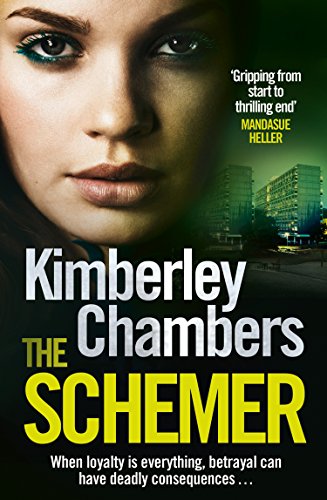 The Schemer (English Edition)