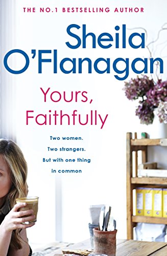 Yours, Faithfully: A Page-Turning And Touching Story By The #1 Bestselling Author (English Edition)
