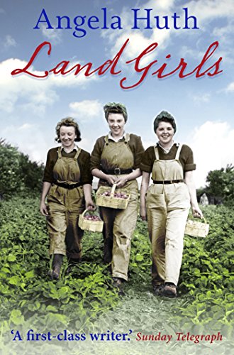 Land Girls (English Edition)