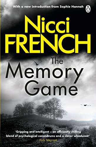The Memory Game: With A New Introduction By Sophie Hannah (Penguin Fiction) (English Edition)